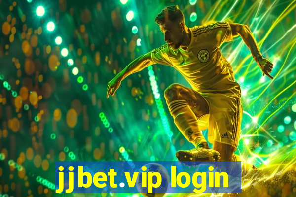 jjbet.vip login